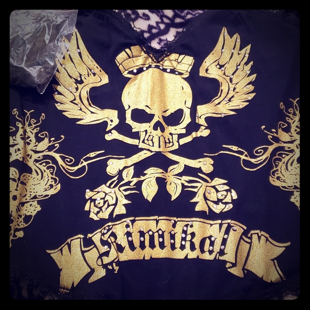Corset by dreamgirl